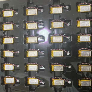 PRO 304 703创世者无线鼠标电池源 原装 502 配件适用于罗技