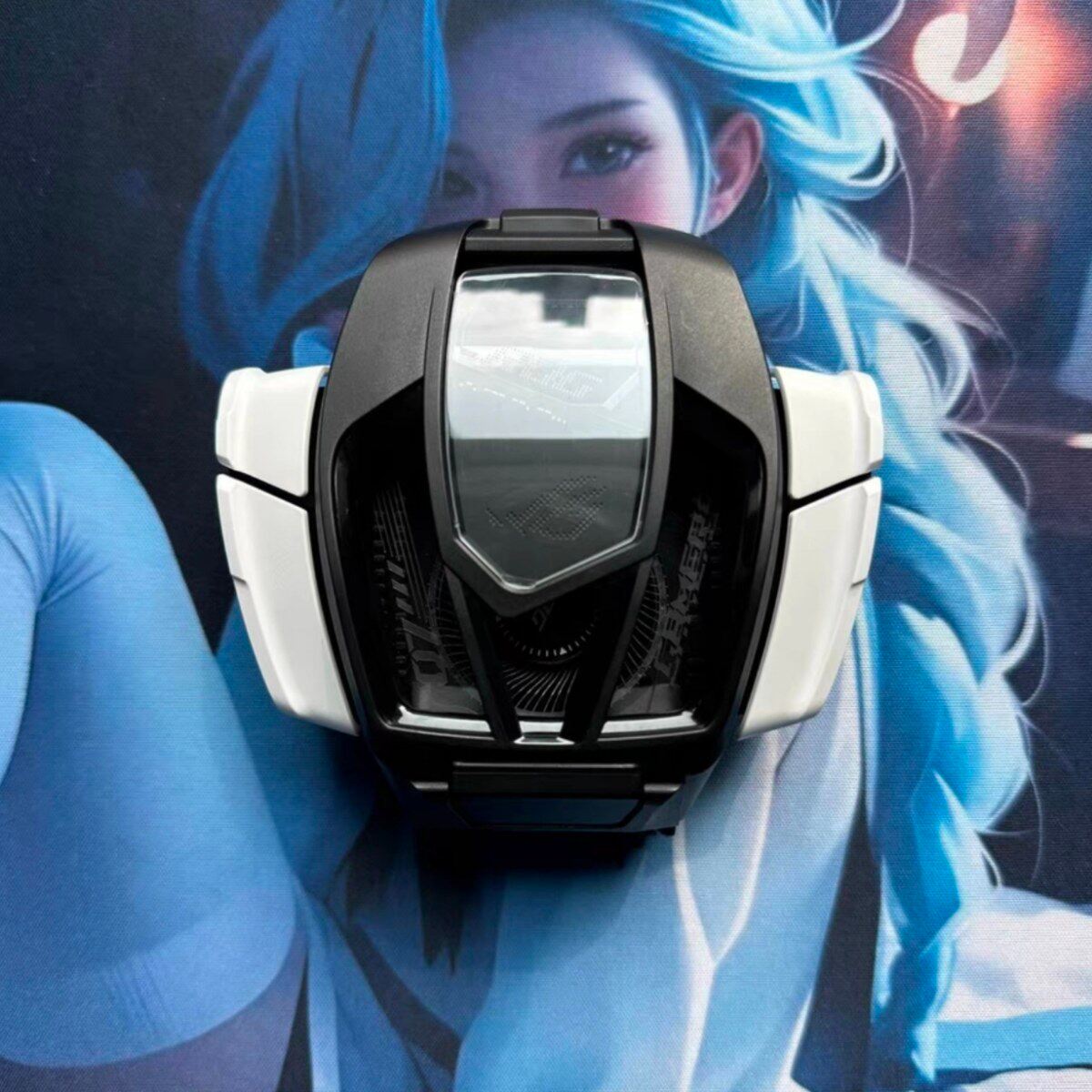 原装配件适用于酷冷风扇7ROG7/7Pro手机专用电竞游戏散热器风扇