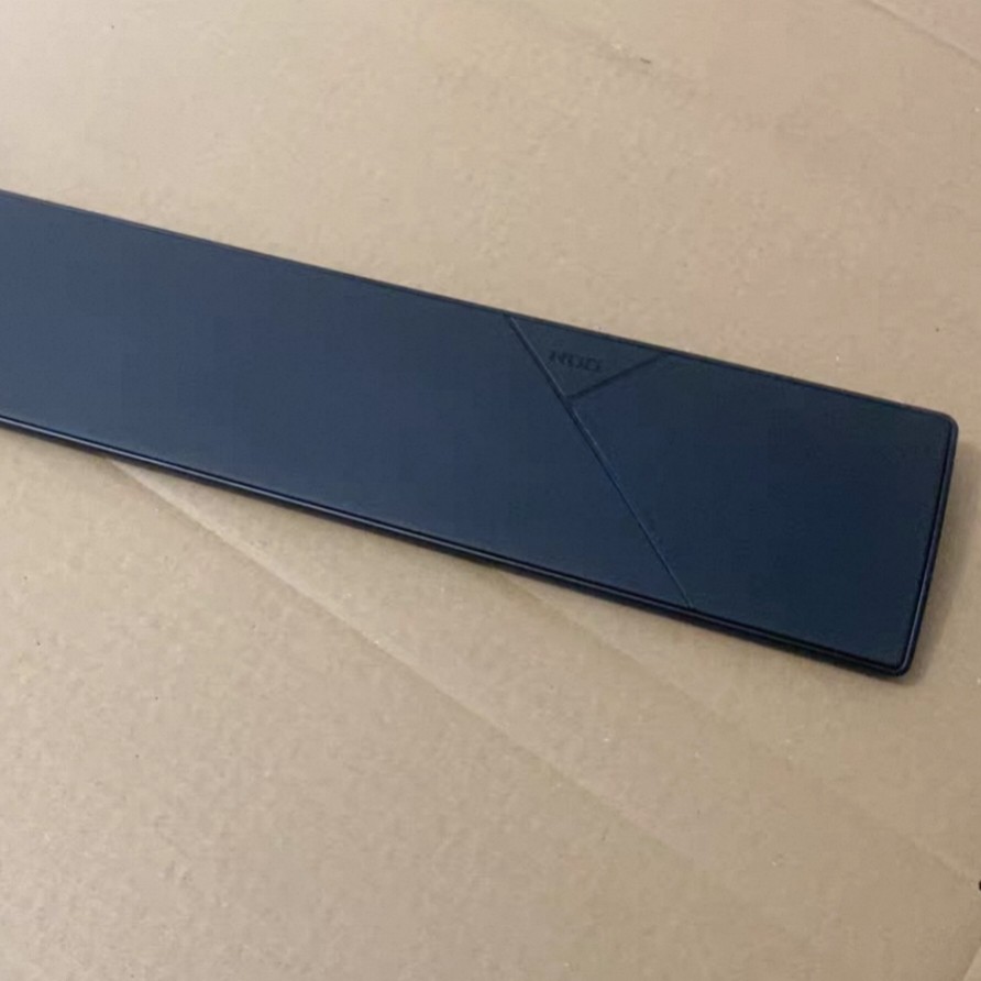 原装配件适用ROG玩家国度游侠2RX有线游戏104配列键盘手腕掌托垫