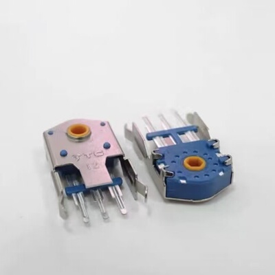 配件适用于毒蝰V2PRO专业版/炼狱蝰蛇V2MINI迷你版游戏鼠标编码器