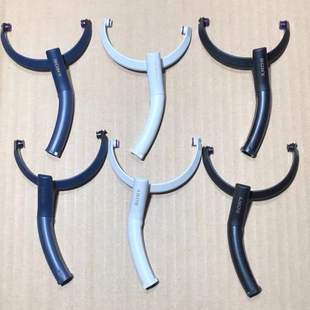 原装配件适用于WH-1000XM5耳机头梁Y型支架转轴连接支架拆机配件