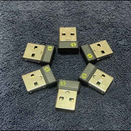 原装配件适用于POP KEYS/M650/M750/POP MOUSE鼠标接收适配器