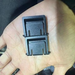 原装配件适用于ATK Z87/V75X/V98PRO V2/RS7专用键盘脚架支撑架