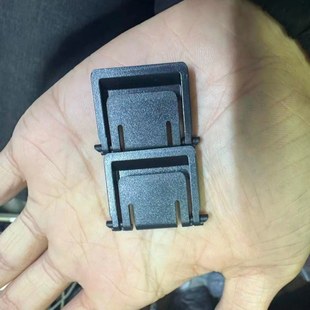 配件适用于ATK Z87 V98PRO RS7专用键盘脚架支撑架 V75X 原装