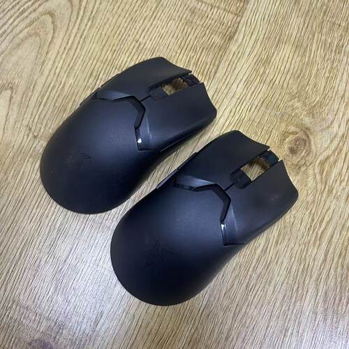 原装配件适用于Razer雷蛇毒蝰V2PRO无线鼠标上外侧左右键壳盖