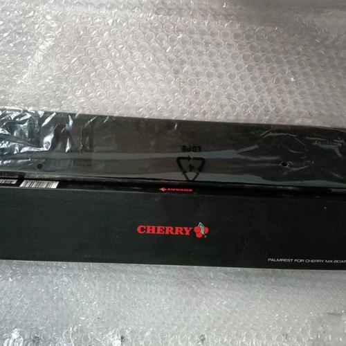 原装配件适用于CHERRY樱桃MX2/3有线机械键盘配件手托掌托腕垫