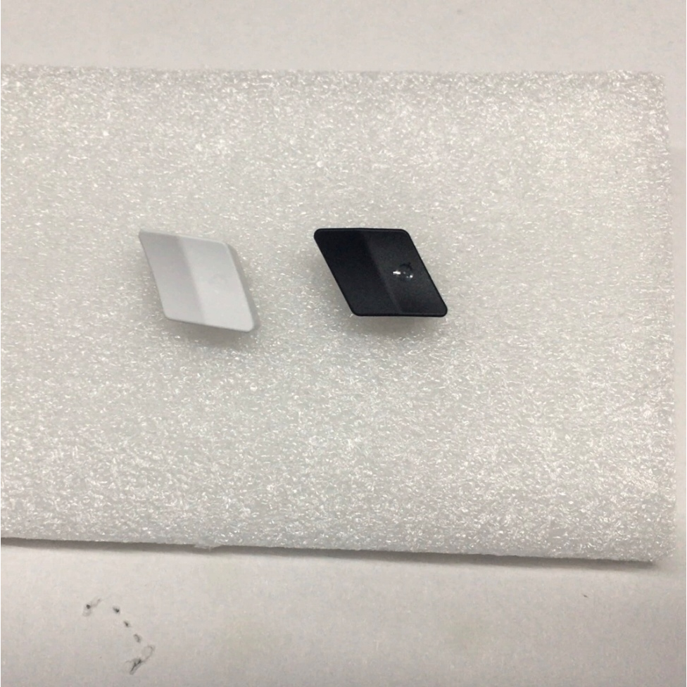 原装配件适用于Logitech罗技G502X/502x plus鼠标侧边面狙击键