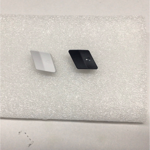 原装配件适用于Logitech罗技G502X/502x plus鼠标侧边面狙击键