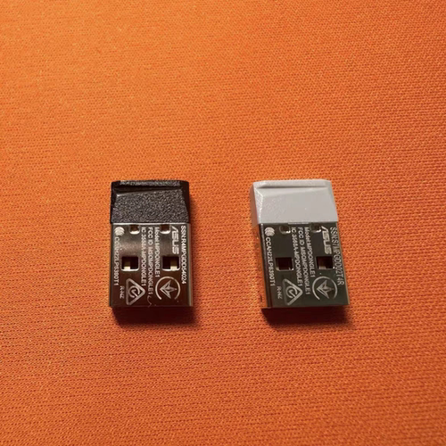 原装配件适用于ROG玩家国度AZOTH夜魔无线三模键盘接收USB适配器