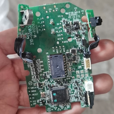 原装配件适用于Logitech罗技G703老款无线游戏鼠标主电路板总成