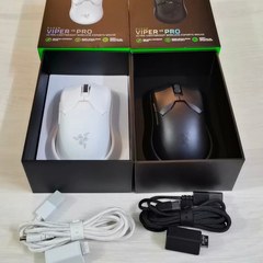 雷蛇Razer 毒蝰Viper V2 Pro专业版无线双模电竞游戏鼠标