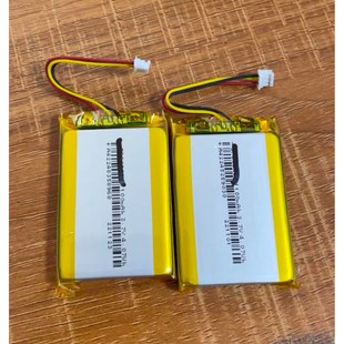 原装 A50无线游戏头戴耳机电池电源备用电池更换 配件适用于GPROX