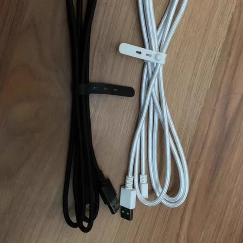 原装配件适用于Razer雷蛇黑寡妇轻装版有线键盘数据连接充电线