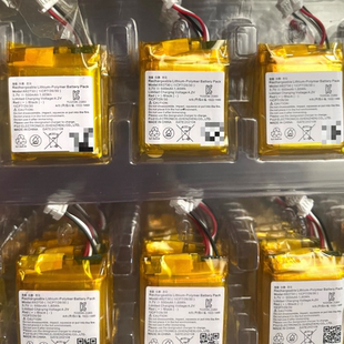 原装配件适用于美商海盗船SCORSAIR圣剑SABRE RGB PRO鼠标电池源