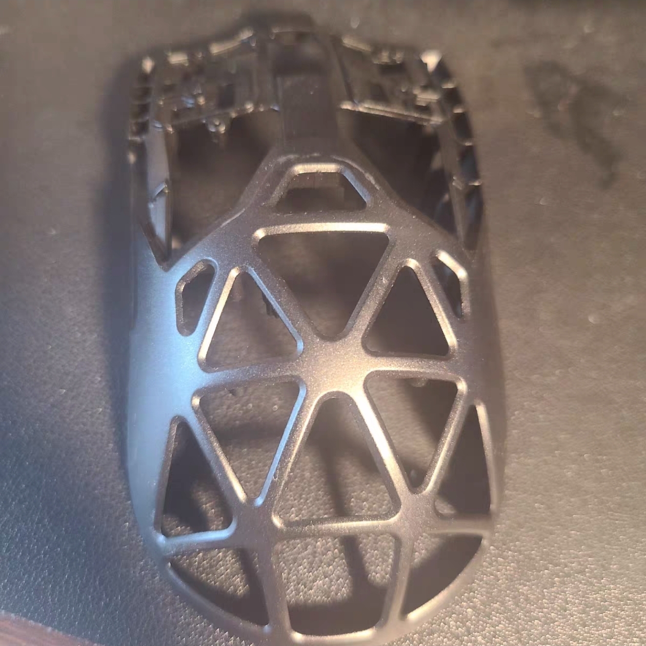 原装配件适用于Razer雷蛇VIPER MINISE毒蝰minise鼠标上中框壳