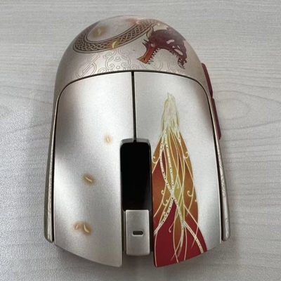 原装配件适用于Razer雷蛇毒蝰V3PRO巨龙传说限定联名鼠标外上壳盖