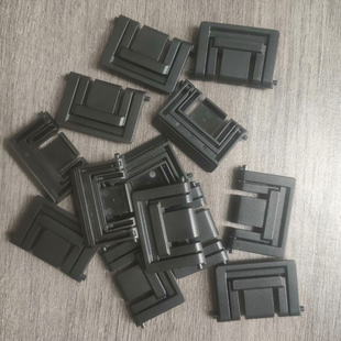 原装配件适用于玩家国度ROG游侠2 98/96有无线机械键盘脚架支撑架