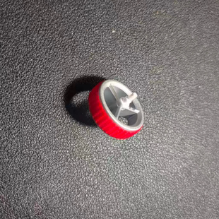 无线鼠标滚轮滑轮 LPL限定款 原装 配件适用于Razer雷蛇毒蝰终极版