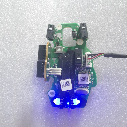 原装配件适用于罗技Logitech G303有线游戏鼠标主电路控制板维修