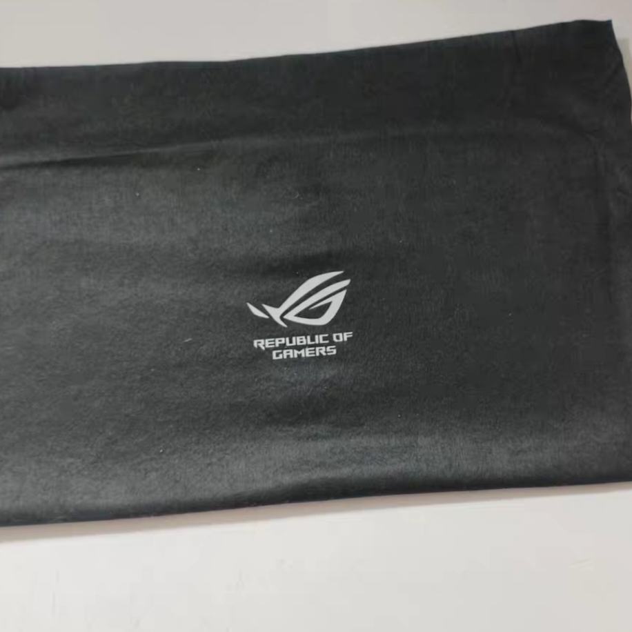 原装配件周边适用于ROG玩家国度夜魔/EXTREME键盘防灰尘布盖垫