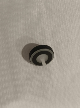 原装配件适用于ROG国度聚变 魔刃/X/标准版有线无线鼠标滚轮滑轮