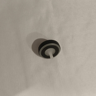 标准版 原装 魔刃 有线无线鼠标滚轮滑轮 配件适用于ROG国度聚变