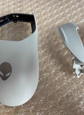 原装配件适用于外星人ALIENWARE AW620M无线鼠标外壳上壳左右按键