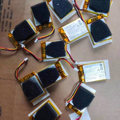 原装配件适用于雷蛇毒蝰Viper V2 Pro专业版MINISE无线鼠标电池源