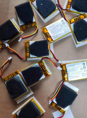 原装配件适用于雷蛇毒蝰Viper V2 Pro专业版MINISE无线鼠标电池源