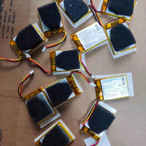 原装配件适用于雷蛇毒蝰Viper V2 Pro专业版MINISE无线鼠标电池源