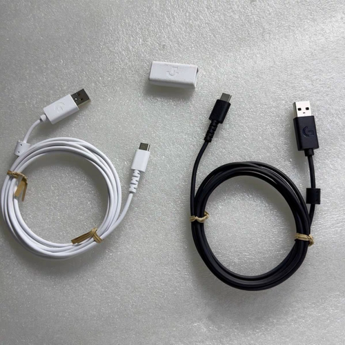 原装配件适用于Logitech罗技G915X/TKL有无线键盘数据连接充电线