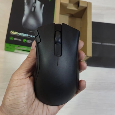 雷蛇Razer 炼狱蝰蛇V2X极速版无线游戏办公电竞蓝牙轻量化鼠标