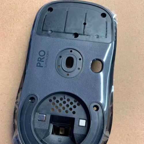 原装配件适用于罗技狗屁王GPW一代/二代无线双模鼠标底壳底盖配件