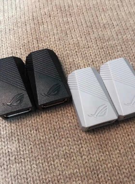 原装配件适用于ROG国度聚变鼠标键盘耳机接收器信号延长转接器