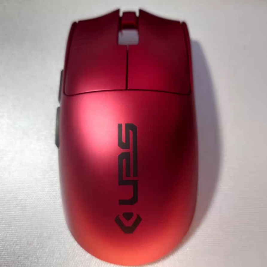 Razer雷蛇毒蝰V3PRO专业版SEN战队联名款有无线鼠标顶外壳上壳盖