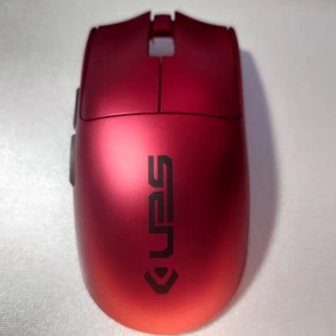 Razer雷蛇毒蝰V3PRO专业版SEN战队联名款有无线鼠标顶外壳上壳盖