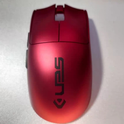 Razer雷蛇毒蝰V3PRO专业版SEN战队联名款有无线鼠标顶外壳上壳盖