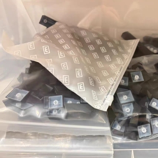 原装配件适用于Wooting 60 He/+磁轴客制化键盘键帽按键替换配件