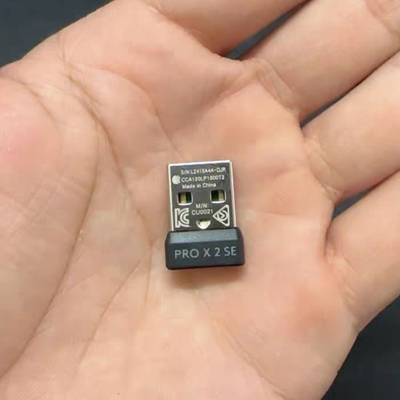 原装配件适用于罗技Logitech GPW二代金刚版有无线鼠标接收适配器