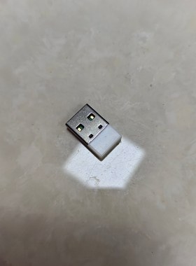 原装配件适用于雷蛇PRO CLICK MINI迷你版电脑无线鼠标接收适配器