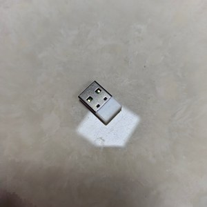 原装配件适用于雷蛇PRO CLICK MINI迷你版电脑无线鼠标接收适配器
