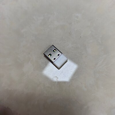 原装配件适用于雷蛇PRO CLICK MINI迷你版电脑无线鼠标接收适配器