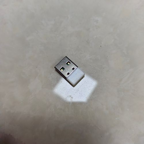 原装配件适用于雷蛇PRO CLICK MINI迷你版电脑无线鼠标接收适配器