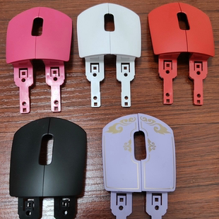 原装配件适用于Logitech罗技GPW狗屁王2/二代无线鼠标左右按键