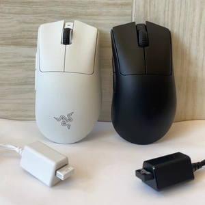 Razer雷蛇炼狱蝰蛇V3PRO专业版无线2.4游戏电竞专用轻量化鼠标