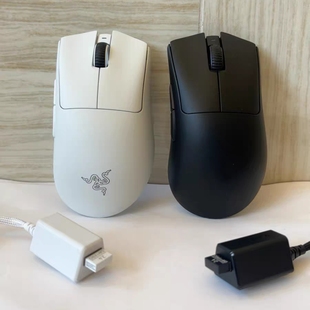 Razer雷蛇炼狱蝰蛇V3PRO专业版无线2.4游戏电竞专用轻量化鼠标