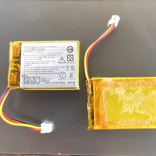 原装配件用于雷蛇雷蛇眼镜蛇/炼狱蝰蛇V3/V2/PRO专业版鼠标电池源