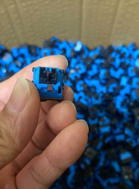 原装适用达尔优CK526/533/550/566/560/565光轴键盘光轴体热插拔