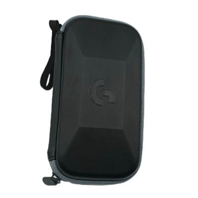 适用于Logitech罗技G502/502X/Plus有无线鼠标防尘防震收纳盒包