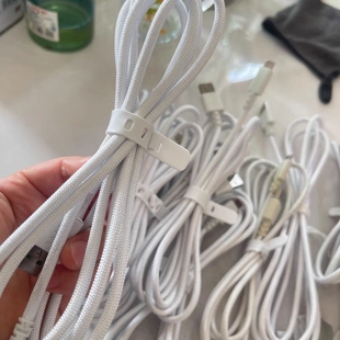 鼠标8K数据连接充电线 V3PRO专业版 原装 配件适用于Razer毒蝰VIPER